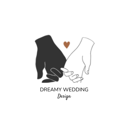 Dreamy Wedding Design